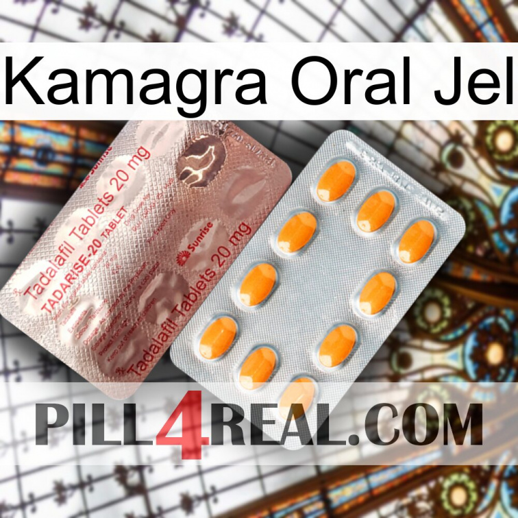 Kamagra Oral Jel new13